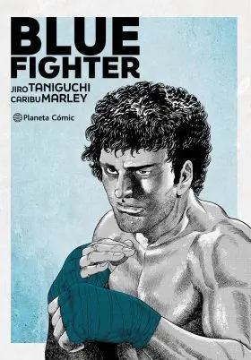 Blue Fighter (Taniguchi)