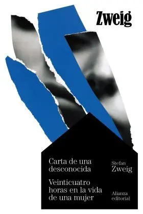 Carta de una Desconocida. Veinticuatro Horas en la Vida de una Mu
