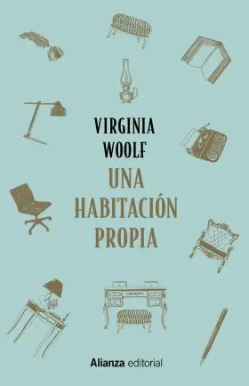 Una Habitación Propia