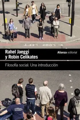 Filosofia Social: una Introduccion