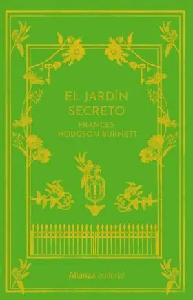 El Jardín Secreto