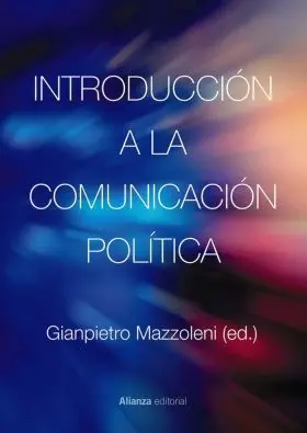 Introduccion a la Comunicacion Politica