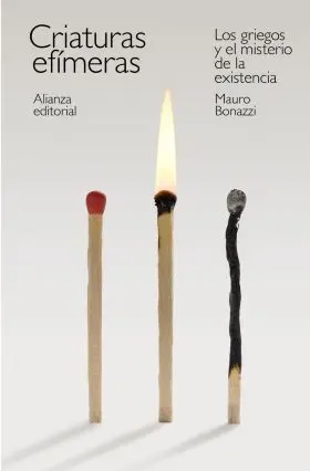 Criaturas Efimeras