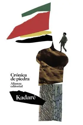 Cronica de Piedra