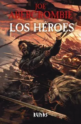 Heroes, los