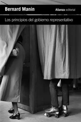 Principios del Gobierno Representativo, los