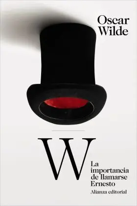 Importancia de Llamarse Ernesto, la
