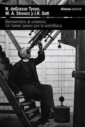 Bienvenidos Al Universo