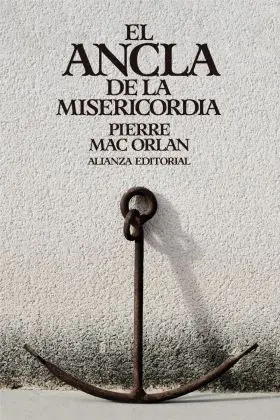 Ancla de la Misericordia, el