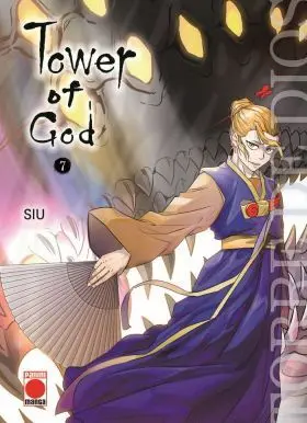 Tower Of God 07