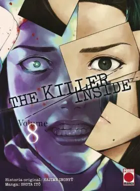 The Killer Inside 08