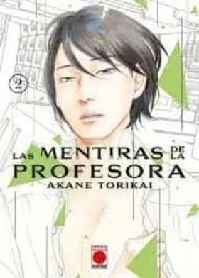 Las Mentiras Piadosas de la Profesora 03