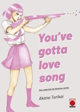 Youæve Gotta Love Song