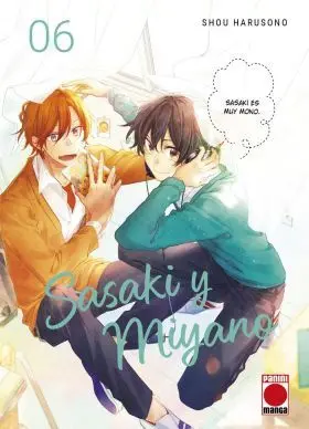 Sasaki y Miyano 06