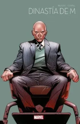 Marvel Multiverso Dinastia de M