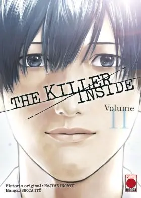 The Killer Inside N. 11