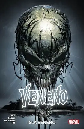 Marvel Premiere Veneno, 7