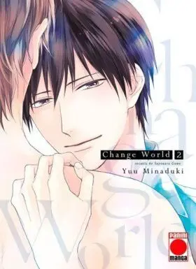 Change World 02