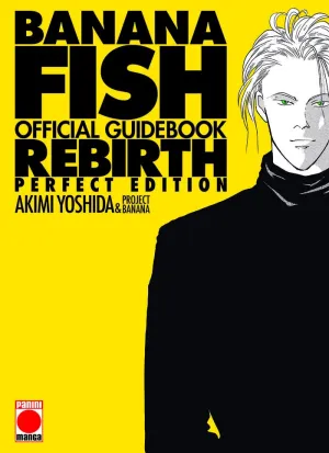 Banana Fish Rebirth