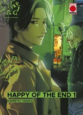 Happy Of The End 01