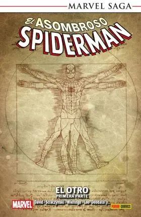 El Asombroso Spiderman 09: el Otro - Primera Parte