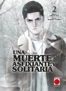 Una Muerte Asfixiante y Solitaria 02