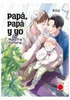 Papa Papa y yo nuestra Historia 01