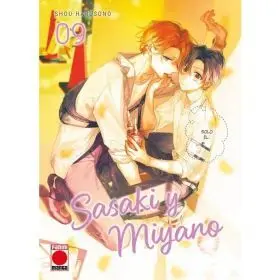 Sasaki y Miyano 09