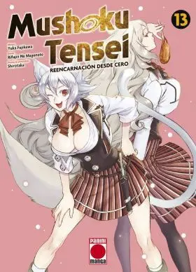 Mushoku Tensei 13