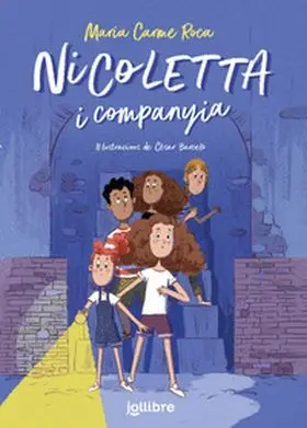 Nicoletta I Companyia Infjuv Ed23