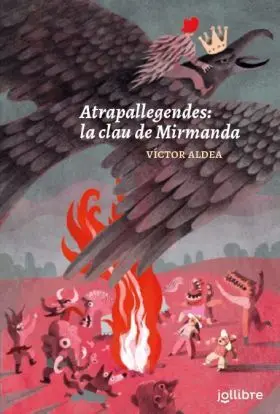 Atrapallegendes: la Clau de Mir Infjuv25