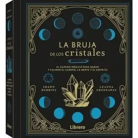 Bruja de los Cristales, la