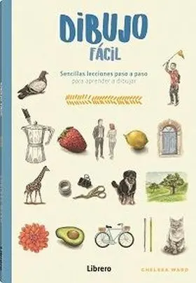 Dibujo Facil, Sencillas Lecciones Paso a Paso