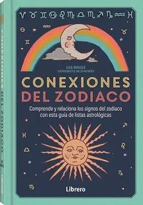 Conexiones del Zodiaco