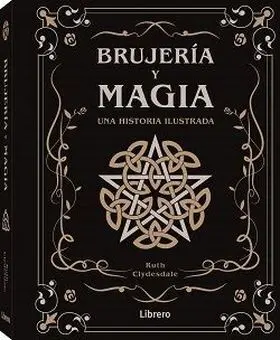 Brujeria y Magia
