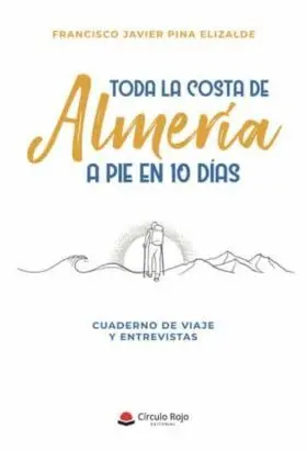Toda la Costa de Almería a Pie en 10 Días