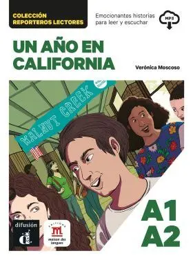 Un Año en California
