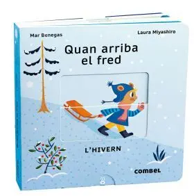 Quan Arriba el Fred. Lhivern
