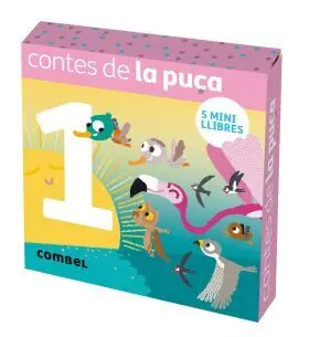 Contes de la Puça 1