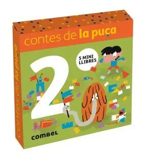 Contes de la Puça 2