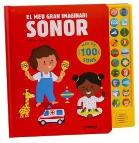El Meu Gran Imaginari Sonor