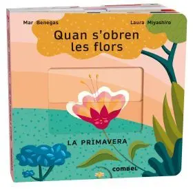 Quan Sobren les Flors. La Primavera