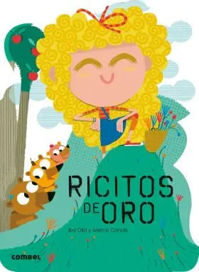 Ricitos de Oro