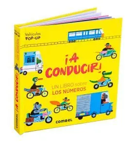 Ia Conducir!