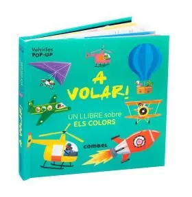 A Volar!