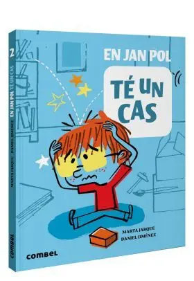 En Jan Pol te un Cas