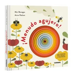 Menudo Agujero!