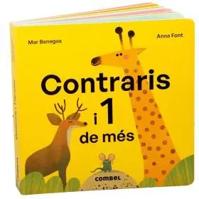 Contraris I 1 de Mes