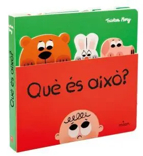 Que Es Aixo?