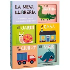 Meva Llibreria, la